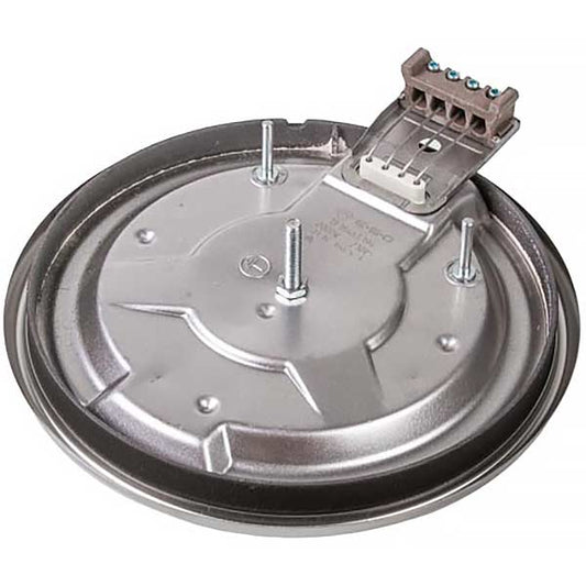 Electric Cooker Hotplate EGO 18.18463.194 2000W