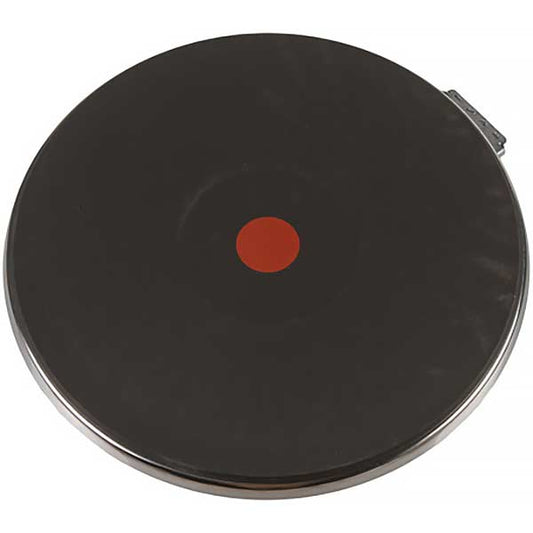 EGO Cooker Hotplate D=220mm 2600W 18.22463.018