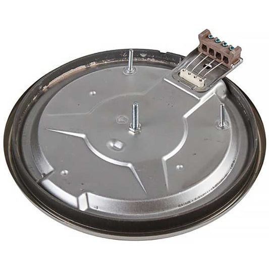 EGO Cooker Hotplate D=220mm 2600W 18.22463.018