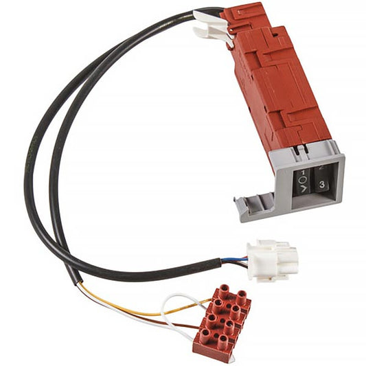 Electrolux 61027694 Cooker Hood Control Unit