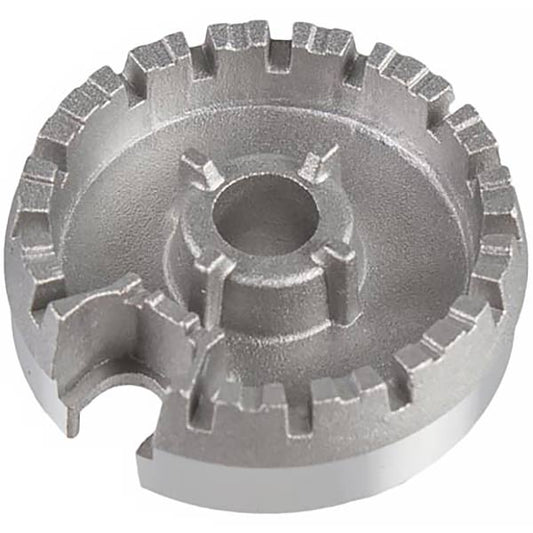 Beko 223244070 Hob Burner Flame Splitter (Small)