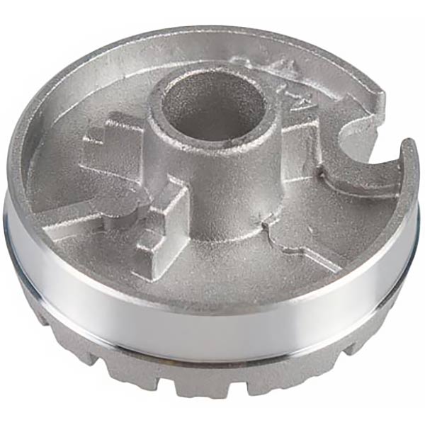 Beko 223244070 Hob Burner Flame Splitter (Small)