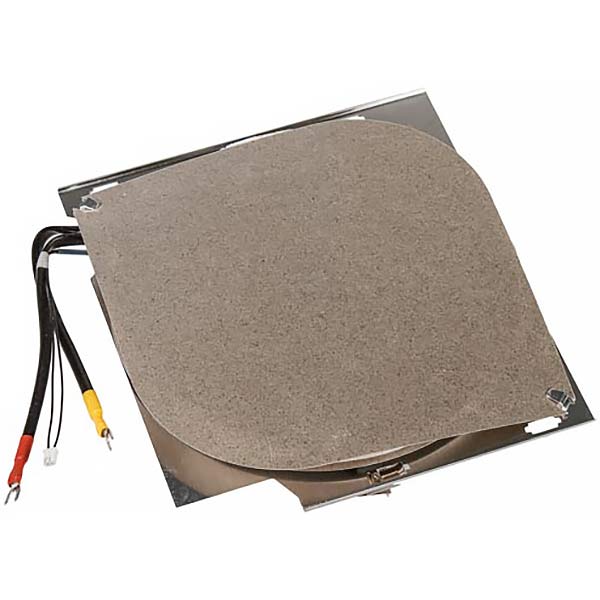 Electrolux 3877612444 Induction Cooker Plate D=210mm