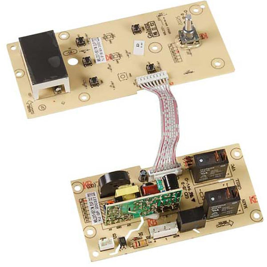 Electrolux Microwave Oven Control Panel 4055476552