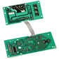 Electrolux Microwave Oven Control Panel 4055476552
