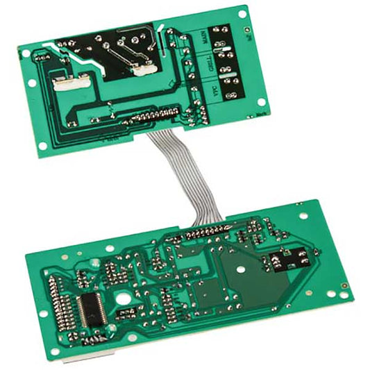 Electrolux Microwave Oven Control Panel 4055476552