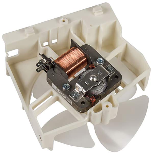 Electrolux Microwave Oven Fan Motor 4055109427 MDT-10CEF 18W