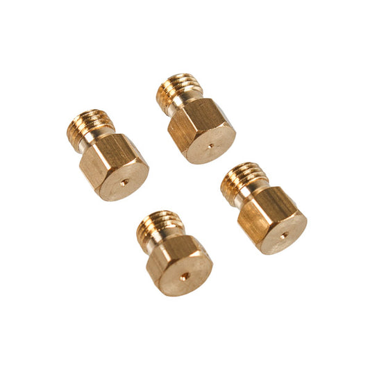 Electrolux Gas Cooker Nozzle Set 4055449906 (4 pcs, LPG G30-30 mbar)