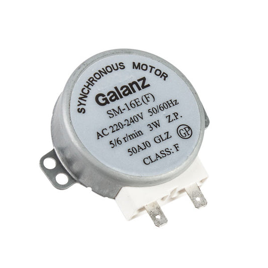 Electrolux Microwave Oven 4055475828 Galanz Turntable Motor