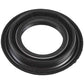 Washing Machine WFK Oil Seal 35*52/65*7/10 Compatible with Indesit C00039667