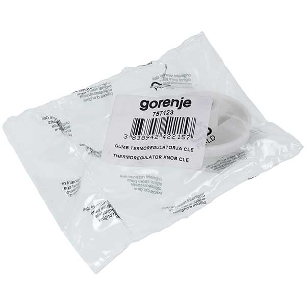 Gorenje \ Tiki 757123 Water Heater Temperature Control Knob