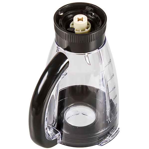 Electrolux 4055396180 Blender Jar Assembly for Food Processor 1500ml
