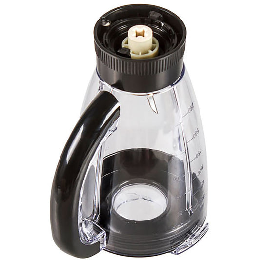 Electrolux 4055396180 Blender Jar Assembly for Food Processor 1500ml