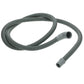 Indesit C00091775 Washing Machine Drain Hose L=1820mm