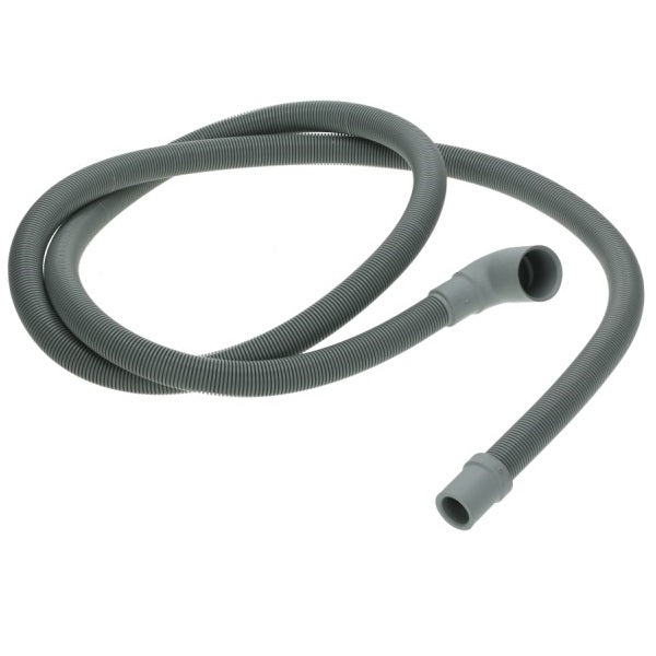 Indesit C00091775 Washing Machine Drain Hose L=1820mm