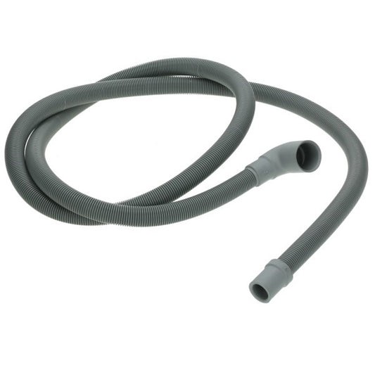 Indesit C00091775 Washing Machine Drain Hose L=1820mm
