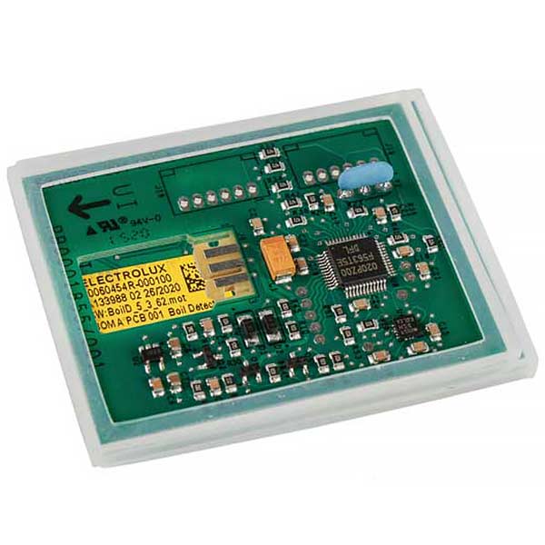 Electrolux 140133988026 Hob Power PCB