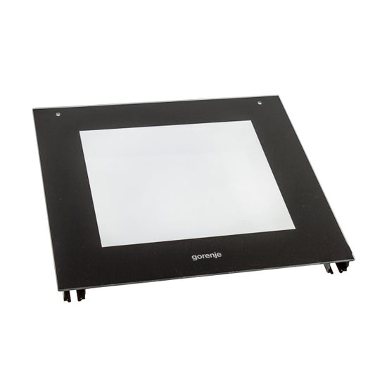 Gorenje 655920 Oven Outer Door Glass 495x455mm