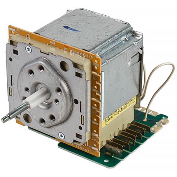 Electrolux 1247050014 Washing Machine Programm Selector