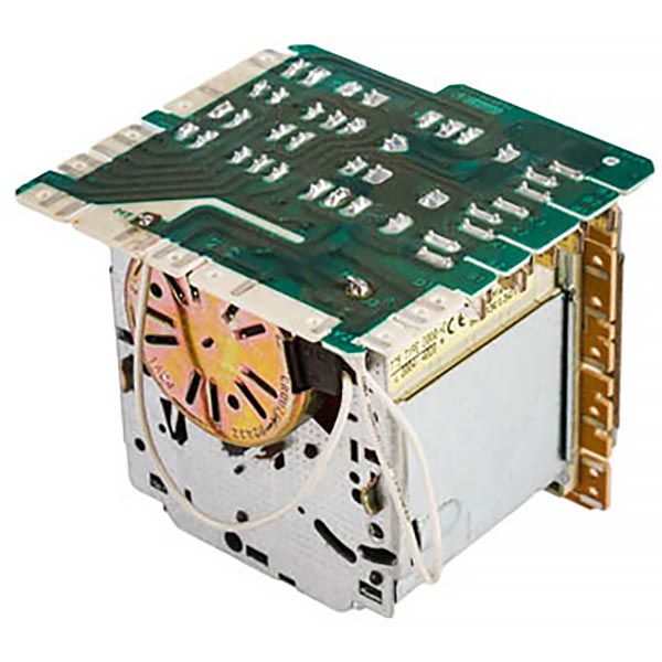 Electrolux 1247050014 Washing Machine Programm Selector