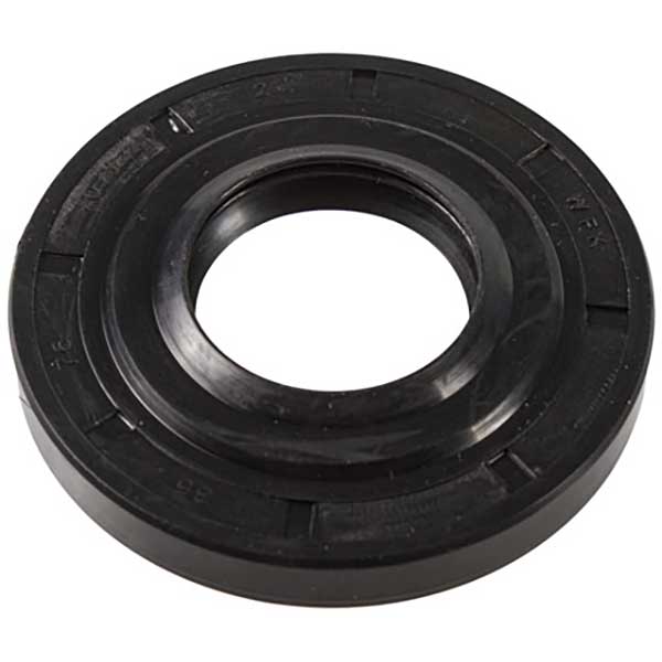 Washing Machine WFK Oil Seal 35*76*10/14 Compatible with Miele 1787072