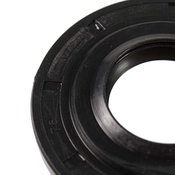 Washing Machine WFK Oil Seal 35*76*10/14 Compatible with Miele 1787072