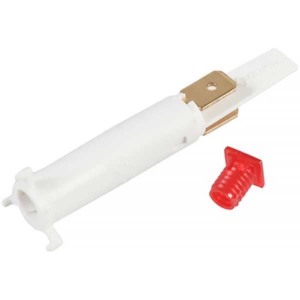 Electrolux 3875518130 Oven Power Indicator Lamp