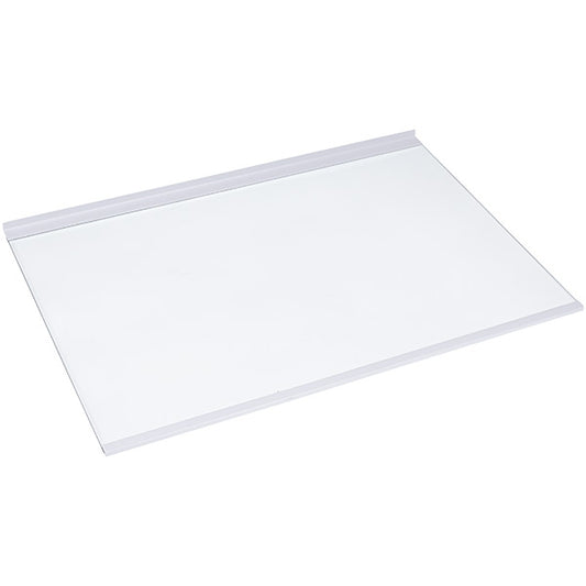 Gorenje 433266 Refrigerator Glass Shelf 480x325mm