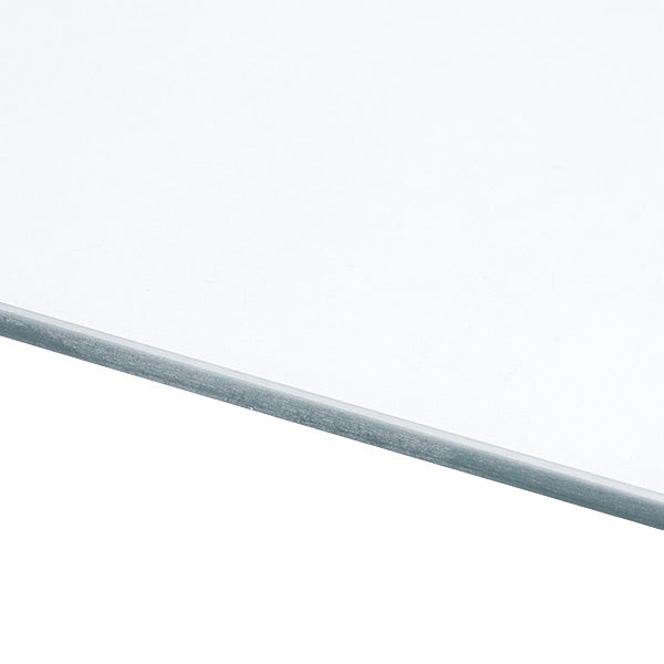 Gorenje 433266 Refrigerator Glass Shelf 480x325mm