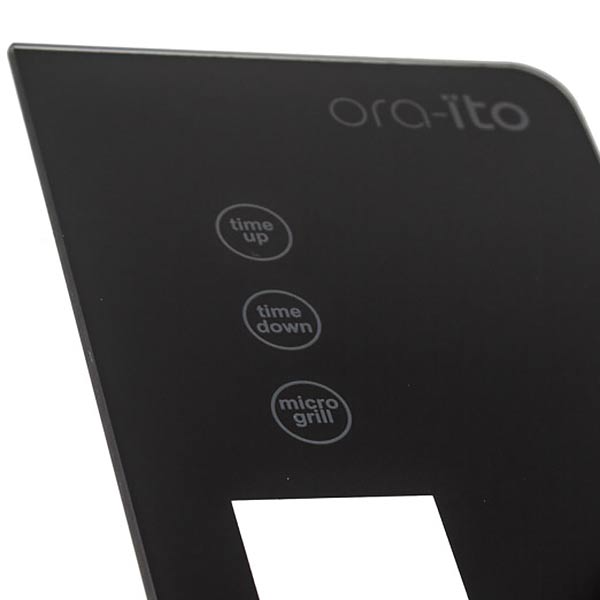 Gorenje 264560 Microwave Oven Decoration Control Panel