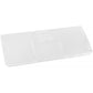 Beko Freezer Drawer Front Panel 4312290100 445x190mm