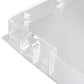 Beko Freezer Drawer Front Panel 4312290100 445x190mm