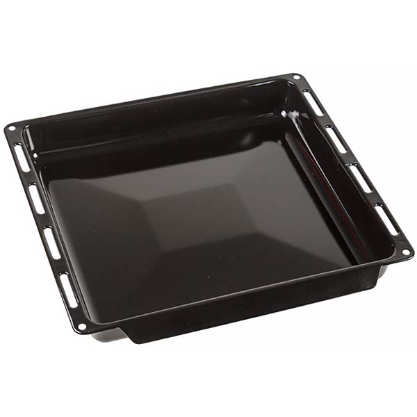 Beko 419900016 Enamelled Oven Drip Pan 395x365x50mm