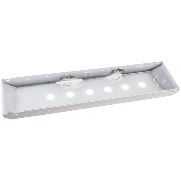 Beko Gas Cooker Front Panel 418906113