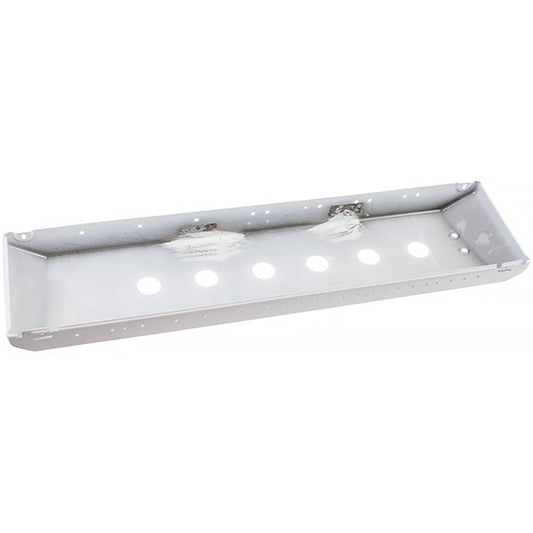 Beko Gas Cooker Front Panel 418906113