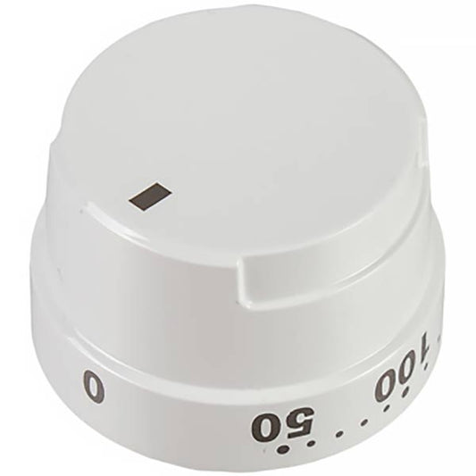 Electrolux 3425847013 Oven Temperature Control Knob