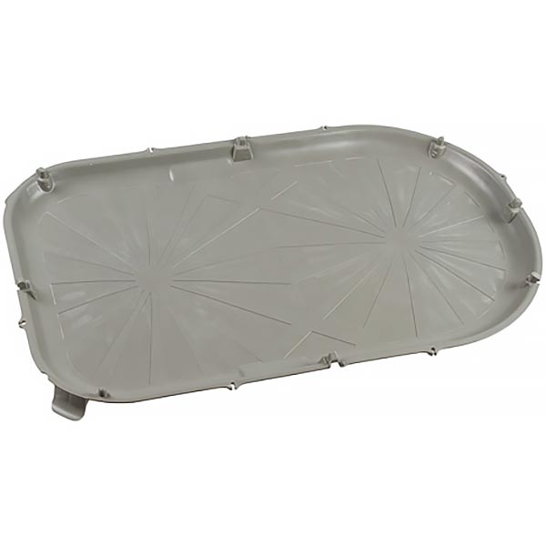 AEG 1327638100 Washing Machine Backplate