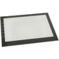 AEG 3874939022 Oven Inner Door Glass