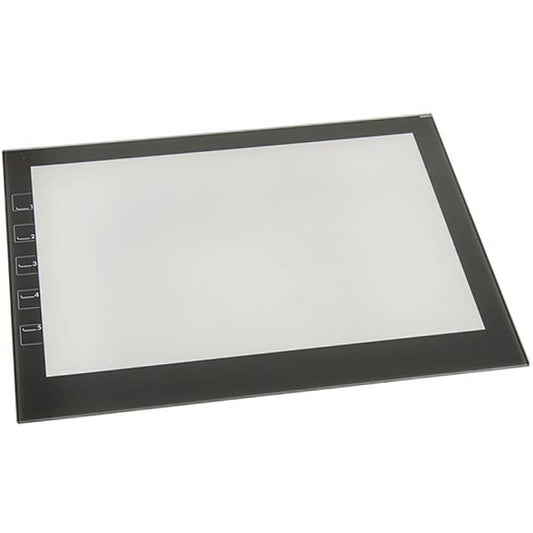 AEG 3874939022 Oven Inner Door Glass