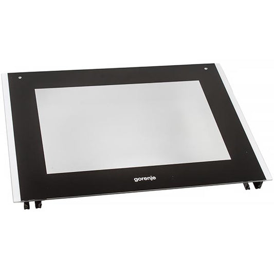 Gorenje Oven Outer Door Glass 655801 595x455mm