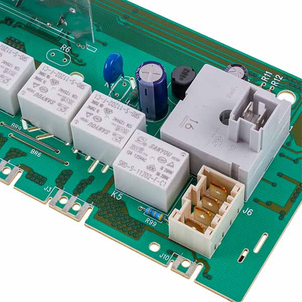 Gorenje PS-10/-A3-10-5-VT 564990 Washing Machine Control Unit