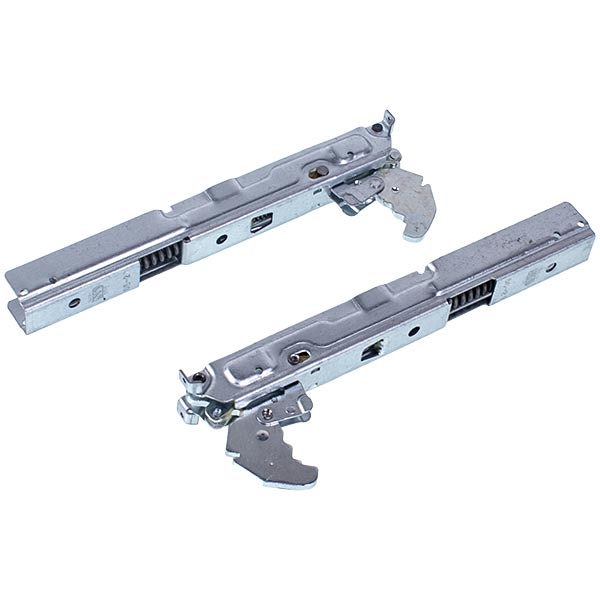 Electrolux 4055136529 Oven Door Hinge Kit (left+right)