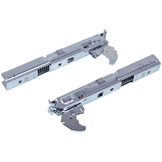 Electrolux 4055136529 Oven Door Hinge Kit (left+right)