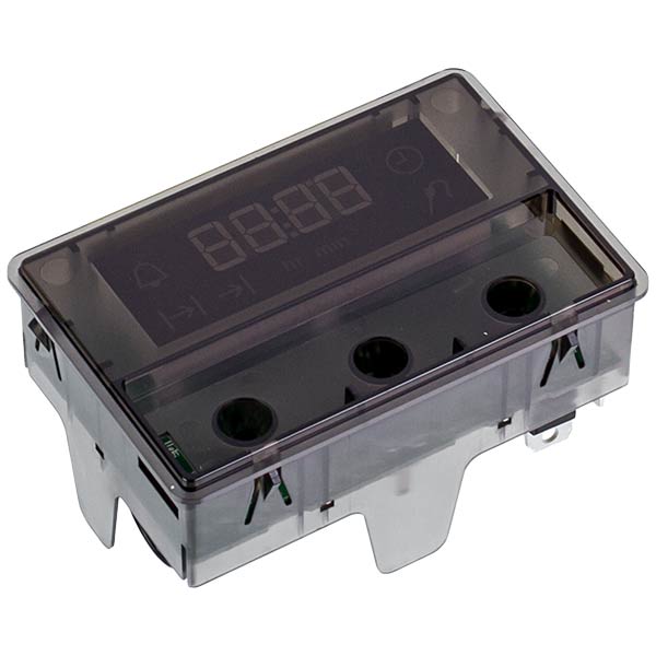 Electrolux Cooker Oven Digital Timer 5619490724