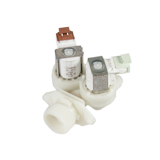 Electrolux 8074876221 Washing Machine Solenoid Valve 2/180