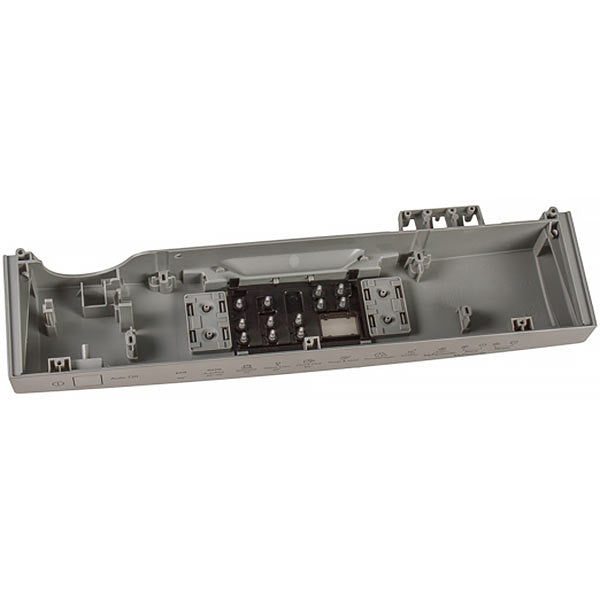 Electrolux 8086407122 Dishwasher Control Panel