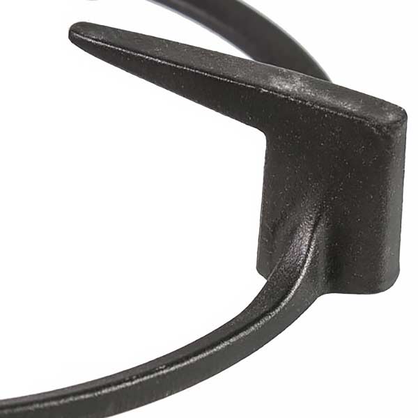 Electrolux 140055861011 Hob Pan Support Grid