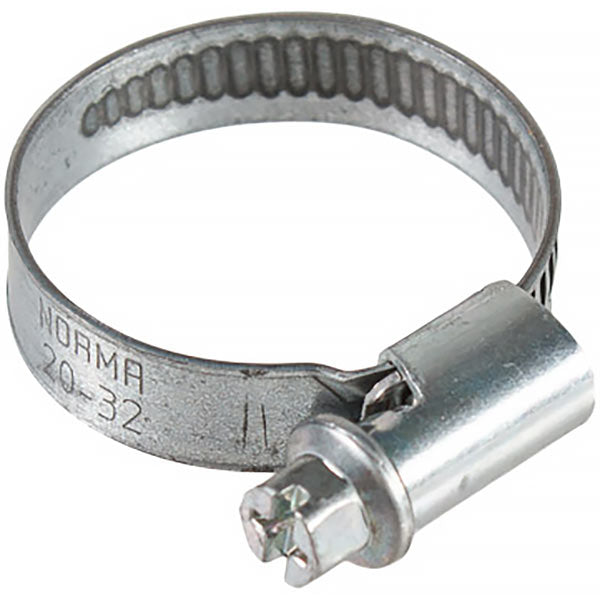 Electrolux 8996698041085 Washing Machine Drain Hose Clamp