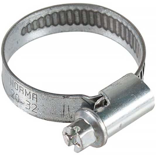 Electrolux 8996698041085 Washing Machine Drain Hose Clamp