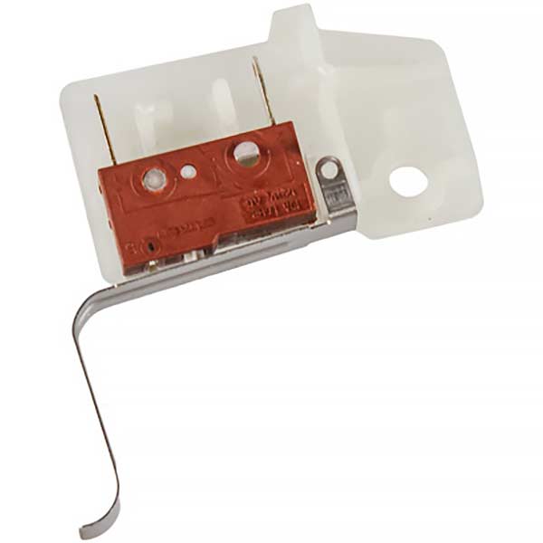 Electrolux 1172463018 Dishwasher Microswitch